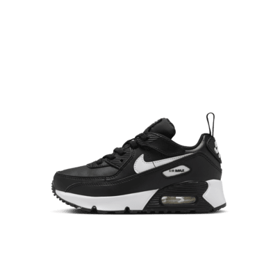 Tenis para ninos de preescolar Nike Air Max 90 EasyOn. Nike